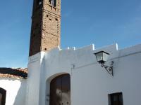 IGLESIA SANTA MARIA DE NAVAS