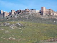 CASTILLO DE MONTEMOLIN